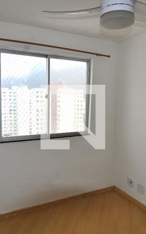 Apartamento à venda com 50m², 2 quartos e 1 vagaQuarto 1