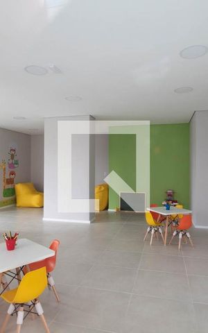 Apartamento para alugar com 56m², 2 quartos e 1 vaga Apartamento para alugar com 56m², 2 quartos e 1 vagaBrinquedoteca