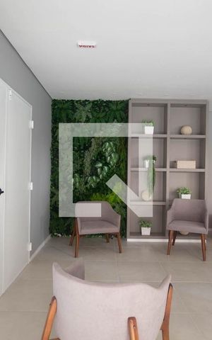 Apartamento para alugar com 56m², 2 quartos e 1 vaga Apartamento para alugar com 56m², 2 quartos e 1 vagaSalão de Festas