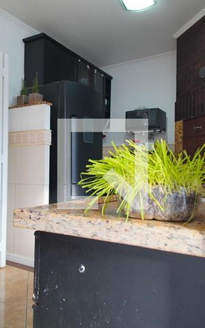 Casa à venda com 168m², 4 quartos e 3 vagasCozinha