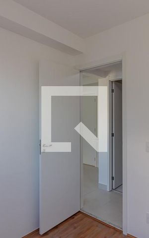 Apartamento à venda com 32m², 2 quartos e sem vaga Apartamento à venda com 32m², 2 quartos e sem vagaQuarto 1