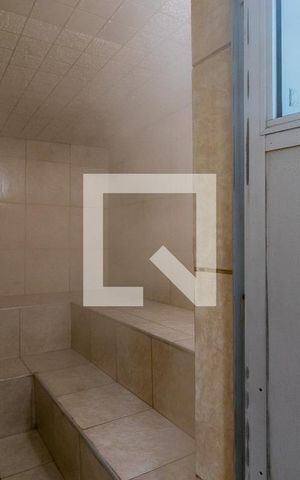 Apartamento à venda com 51m², 2 quartos e 1 vaga Apartamento à venda com 51m², 2 quartos e 1 vagaSauna Úmida