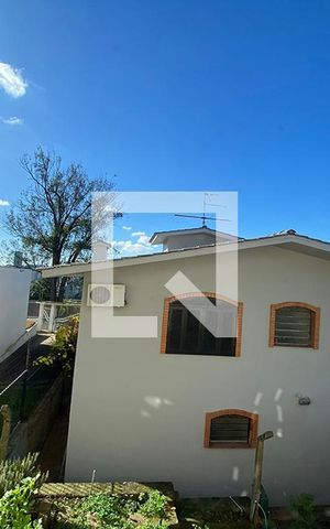 Casa à venda com 445m², 5 quartos e 6 vagasVista da Sala de Jantar