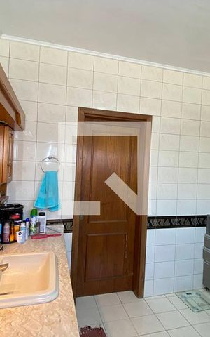 Casa à venda com 445m², 5 quartos e 6 vagasBanheiro da Suíte