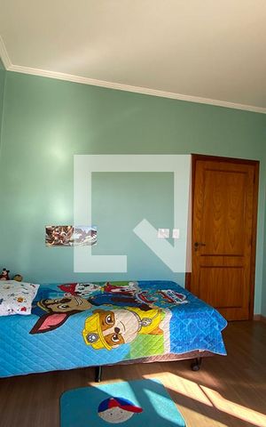 Casa à venda com 445m², 5 quartos e 6 vagasQuarto 2
