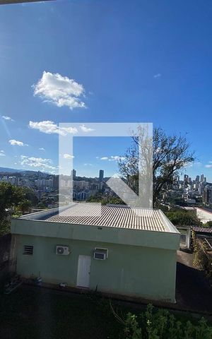 Casa à venda com 445m², 5 quartos e 6 vagasVista do Quarto 3