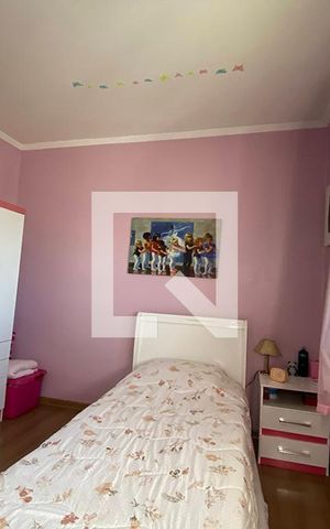 Casa à venda com 445m², 5 quartos e 6 vagasQuarto 3