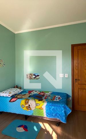 Casa à venda com 445m², 5 quartos e 6 vagasQuarto 2