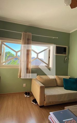 Casa à venda com 445m², 5 quartos e 6 vagasQuarto 1