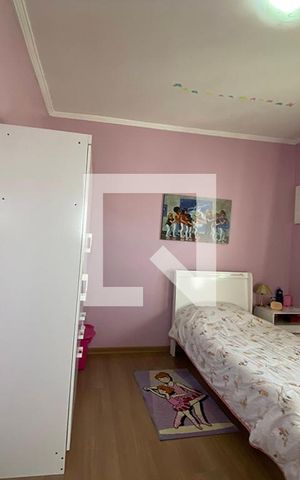 Casa à venda com 445m², 5 quartos e 6 vagasQuarto 3