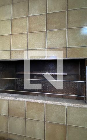 Casa à venda com 445m², 5 quartos e 6 vagasChurrasqueira