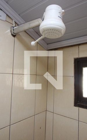 Casa à venda com 140m², 3 quartos e 4 vagasBanheiro da Suíte