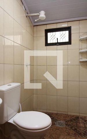 Casa à venda com 140m², 3 quartos e 4 vagasBanheiro da Suíte