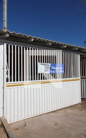 Casa à venda com 140m², 3 quartos e 4 vagasFachada