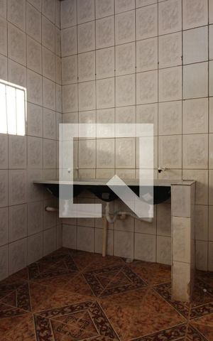 Casa à venda com 140m², 3 quartos e 4 vagasÁrea de Serviço