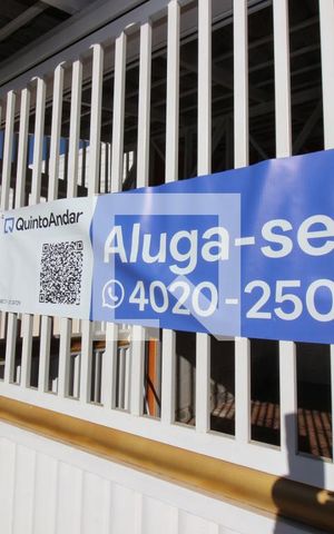 Casa à venda com 140m², 3 quartos e 4 vagasPlaca