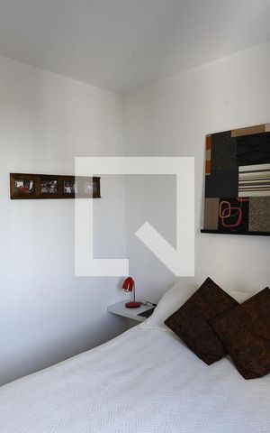 Apartamento à venda com 59m², 2 quartos e 1 vaga Apartamento à venda com 59m², 2 quartos e 1 vagasuíte