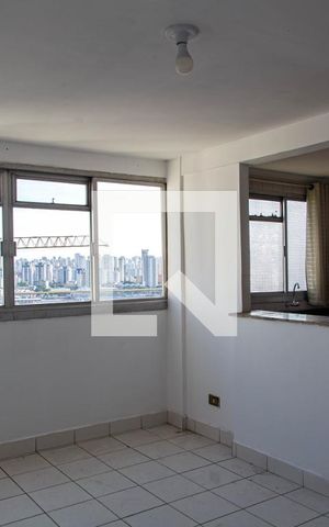 Apartamento à venda com 56m², 2 quartos e 1 vaga Apartamento à venda com 56m², 2 quartos e 1 vagaSala
