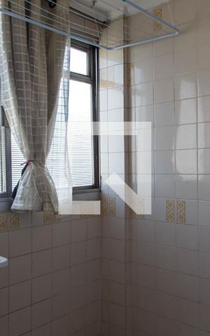 Apartamento à venda com 56m², 2 quartos e 1 vaga Apartamento à venda com 56m², 2 quartos e 1 vagaÁrea de Serviço