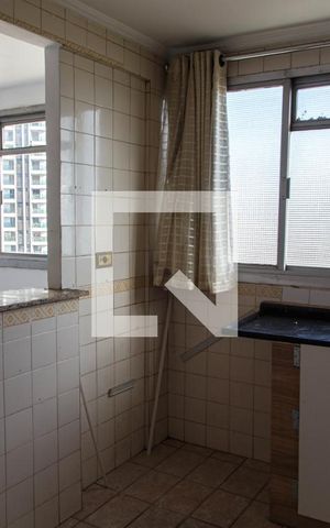 Apartamento à venda com 56m², 2 quartos e 1 vaga Apartamento à venda com 56m², 2 quartos e 1 vagaCozinha