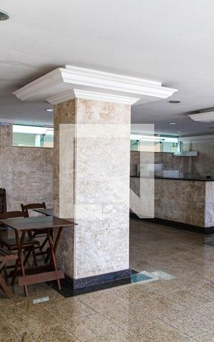 Apartamento à venda com 56m², 2 quartos e 1 vaga Apartamento à venda com 56m², 2 quartos e 1 vagaSalão de Festas