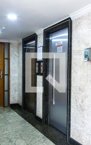 Apartamento à venda com 56m², 2 quartos e 1 vaga Apartamento à venda com 56m², 2 quartos e 1 vagaHall de Entrada