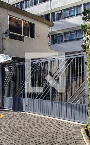 Apartamento à venda com 56m², 2 quartos e 1 vaga Apartamento à venda com 56m², 2 quartos e 1 vagaFachada