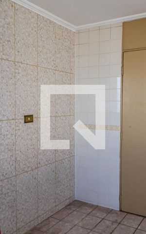 Apartamento à venda com 56m², 2 quartos e 1 vaga Apartamento à venda com 56m², 2 quartos e 1 vagaCozinha