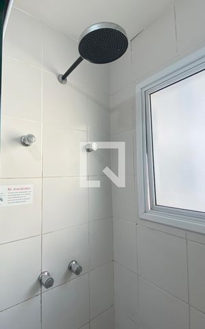 Apartamento para alugar com 72m², 3 quartos e 1 vagaBanheiro da Suíte
