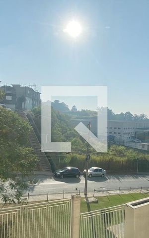 Apartamento para alugar com 72m², 3 quartos e 1 vagaVista da Sala