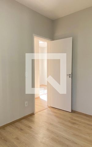 Apartamento para alugar com 72m², 3 quartos e 1 vagaQuarto 2