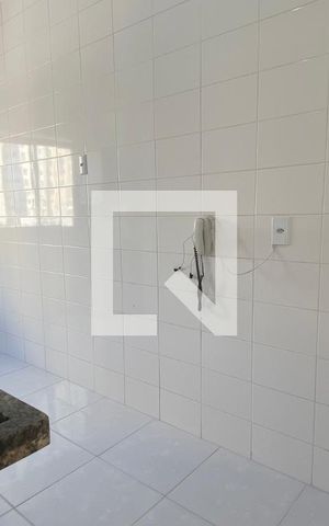 Apartamento para alugar com 72m², 3 quartos e 1 vagaCozinha