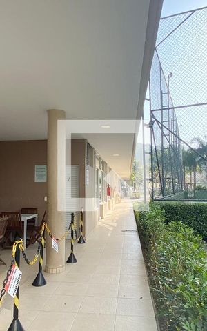 Apartamento para alugar com 72m², 3 quartos e 1 vagaÁrea comum - Churrasqueira