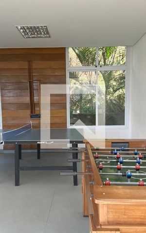 Apartamento para alugar com 72m², 3 quartos e 1 vagaSalão de jogos
