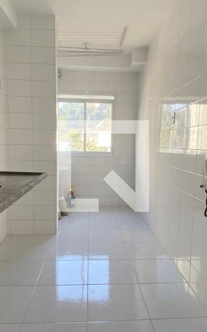 Apartamento para alugar com 72m², 3 quartos e 1 vagaCozinha