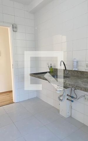 Apartamento para alugar com 72m², 3 quartos e 1 vagaCozinha