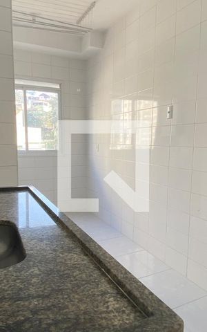 Apartamento para alugar com 72m², 3 quartos e 1 vagaCozinha