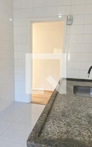 Apartamento para alugar com 72m², 3 quartos e 1 vagaCozinha