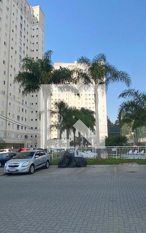 Apartamento para alugar com 72m², 3 quartos e 1 vagaGaragem