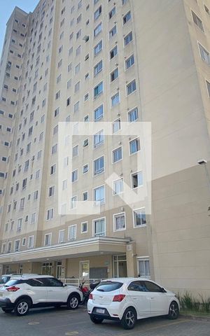Apartamento para alugar com 72m², 3 quartos e 1 vagaFachada do Prédio