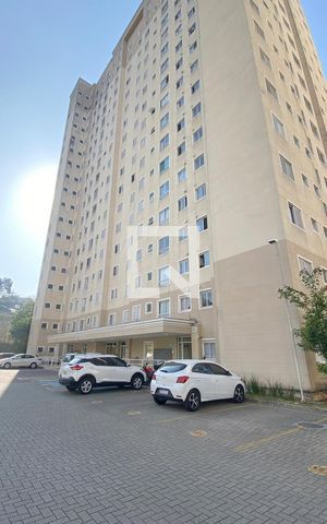 Apartamento para alugar com 72m², 3 quartos e 1 vagaFachada do Prédio