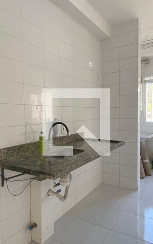 Apartamento para alugar com 72m², 3 quartos e 1 vagaCozinha