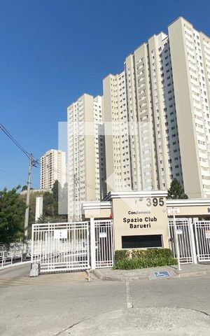 Apartamento para alugar com 72m², 3 quartos e 1 vagaFachada do Condomínio