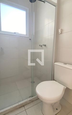 Apartamento para alugar com 72m², 3 quartos e 1 vagaBanheiro Corredor