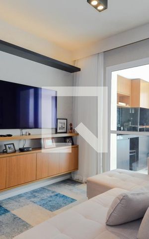 Apartamento à venda com 68m², 2 quartos e 1 vagaSala