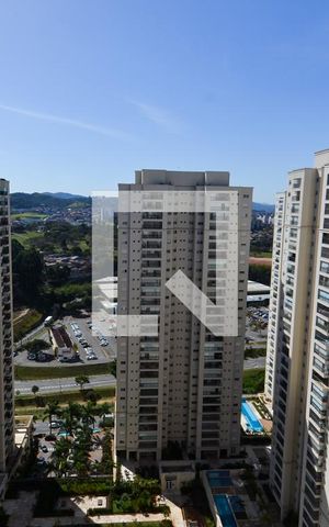 Apartamento à venda com 68m², 2 quartos e 1 vagaVista do Quarto 2
