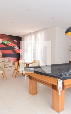 Apartamento à venda com 68m², 2 quartos e 1 vagaSala de Jogos