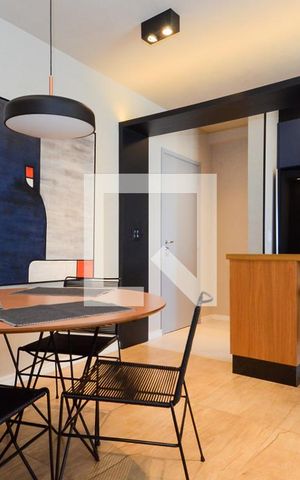 Apartamento à venda com 68m², 2 quartos e 1 vagaSala