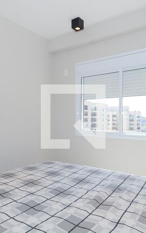 Apartamento à venda com 68m², 2 quartos e 1 vagaQuarto 1 - Suíte