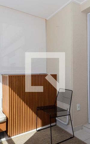 Apartamento à venda com 68m², 2 quartos e 1 vagaVaranda gourmet